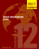 Rapporto annuale 2012 - amnesty :: Rapporto annuale