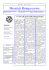 Shorinji Kempo news - Federazione Italiana Shorinji Kempo