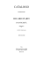 catalogo - Fondazione Memofonte