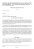 FORMAZIONE ED ESAME DELLE INGIUNZIONI DI CUI AL R.D.  N.
