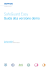 SafeGuard Easy Guida alla versione demo