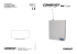 manuale new link nuovo alimentatore switching.cdr