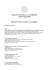 aprile maggio 2005 - Istituzione Gian Franco Minguzzi