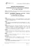 Determinazione Dir Serv Provveditorato n&deg; 71 del 11