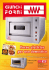 Forno elettrico