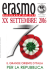Leggi - Grande Oriente d`Italia