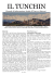 Il Tunchin, n.4 - Comuni in Rete