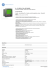 N. rif. 665194 | Tipo MT144UMD