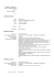 F ORMATO EUROPEO PER IL CURRICULUM VITAE