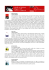 Scarica la newsletter lavoro e memoria maggio 2013