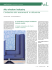 l`industria dei serramenti in alluminio Alu window industry