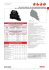 RELE` STATICI SERIE SDP / SAP CON PROTEZIONE