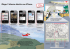 Illustrazione: L`allarme diretto con lo Smartphone