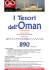 i tesori dell`oman 2015