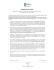 informazioni all`utente