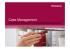 Presentazione Helsana Case Management per camera di - Cc-Ti