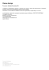 Game design - Consorzio Valdobbiadene