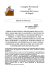 N° 8 2009 - Ordine CDL Napoli
