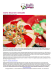 Come decorare i biscotti