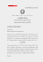 Consiglio di Stato, Parere 4802 del 13 novembre 2012