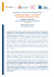 Agenda - IdeaTRE60