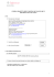 Progetto “Gruppo appartamento