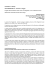 Architettura e design VICO MAGISTRETTI