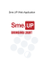 Sme.UP Web Application