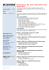 Updating Your SQL Server 2005 Skills to SQL Server 2008