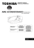 aire acondicionado (tipo multi-split)
