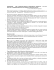 ITINERARIO PER COMPLETAMENTO INIZIAZIONE CRISTIANA IN