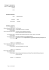 Curriculum Vitae