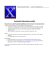 Manuale SynchronX in italiano pdf 90 Kb