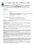 Determina n. 301 del 04.11.2015