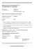 FARO Manuale d`Uso Autoclave Just