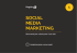 social media marketing - Senza nome resta un sogno