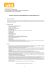 manuale d`istruzioni - Idea International srl