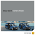 RENAULT MASTER TRASPORTO PERSONE