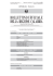 edizione straordinar - Bollettino Ufficiale Regione Calabria