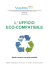 l` ufficio eco-compatibile