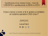 Installazione di un sistema Linux
