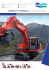 DX300LC-3 / DX340LC-3