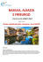 BASILEA, ALSAZIA E FRIBURGO