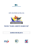 Bando di Regata Campionato Autunnale 2016