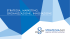 STRATEGIA, MARKETING, ORGANIZZAZIONE, INNOVAZIONE