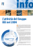 BEI-Informazioni 1-2005 (n°119)