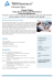 Il Risk Based Thinking (ISO 9001:2015) e il Credit Risk Management