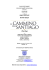 PRESSBOOK ITALIANO de IL CAMMINO PER SANTIAGO