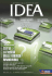 C on V - Rivista idea