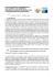 case management infermieristico del paziente con scompenso